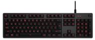 The Logitech G413 mechanical (Image via Amazon)